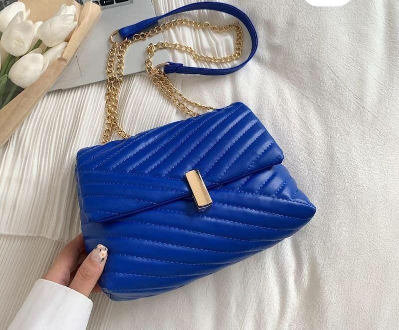 Ladies side bag
