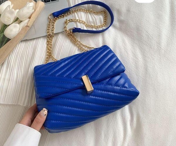 Ladies side bag