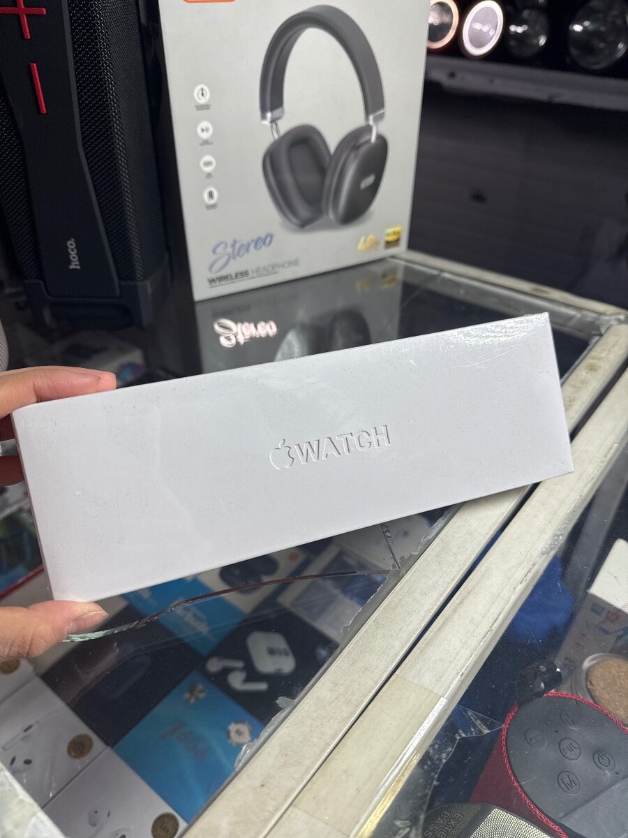Smart watch 10 поколение