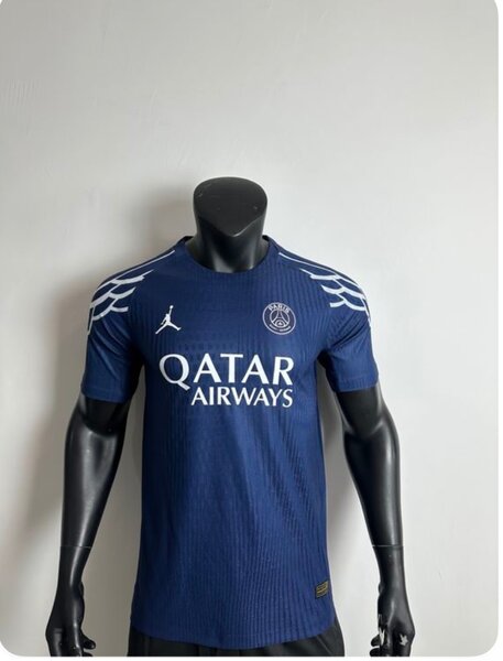 Maillot de Paris 2k25