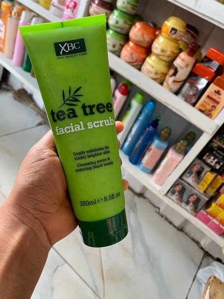 Tea Tree