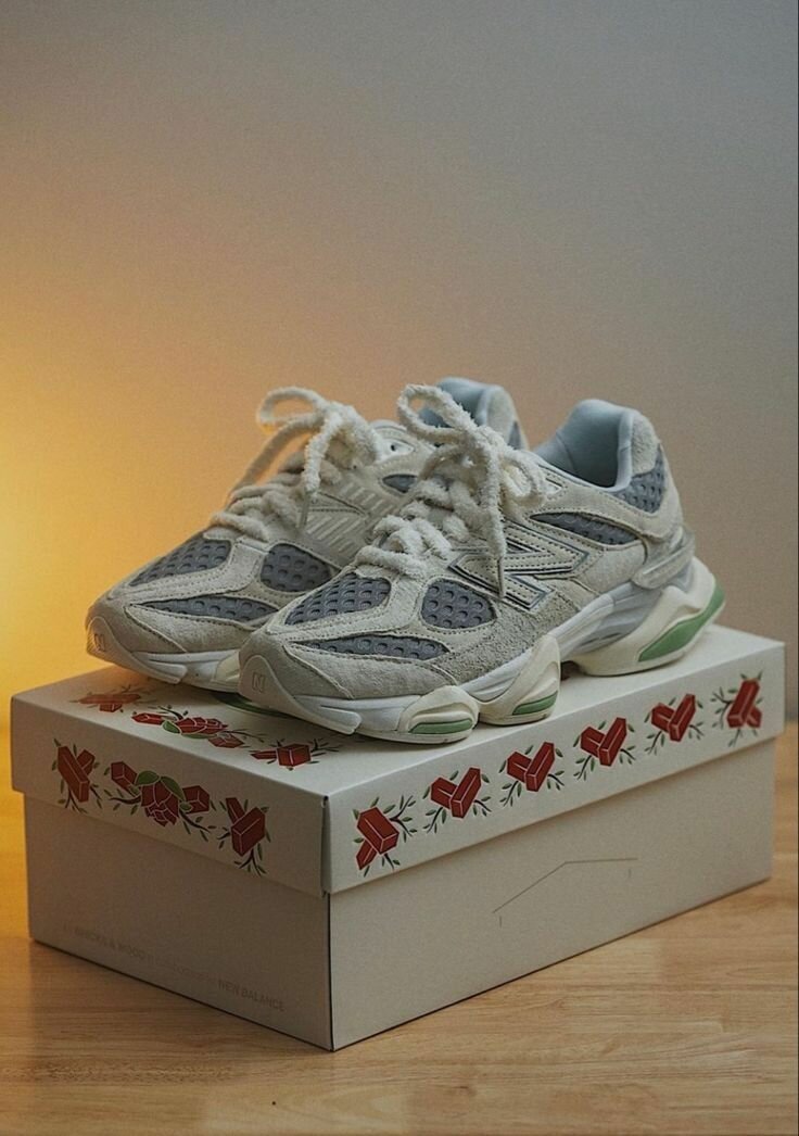 New Balance 9060