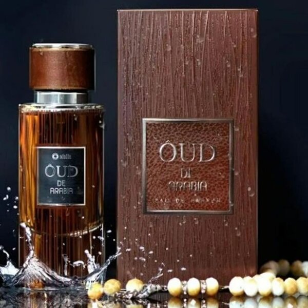 Oud de Arabia