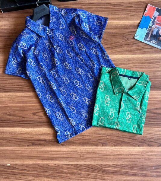 Flower Lacoste
