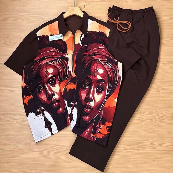 MEN OUTWEAR