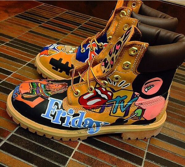 Tim Boot