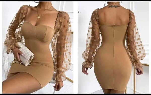 Olivia Fashion
