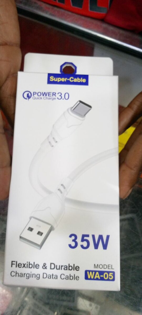 Dada cable