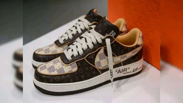 Nike snakes