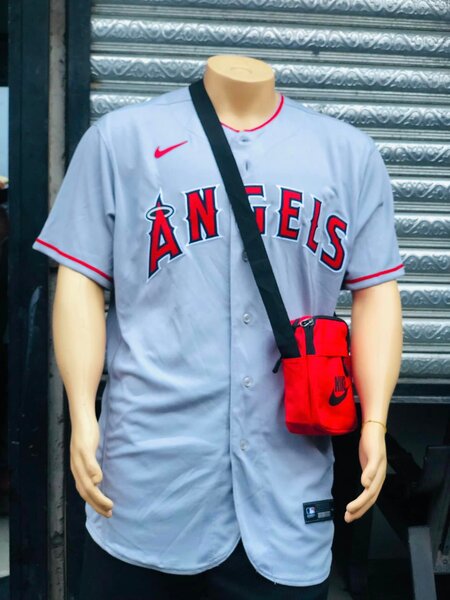 baseball shirt