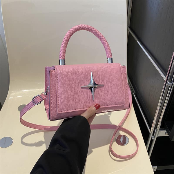 Sac rose