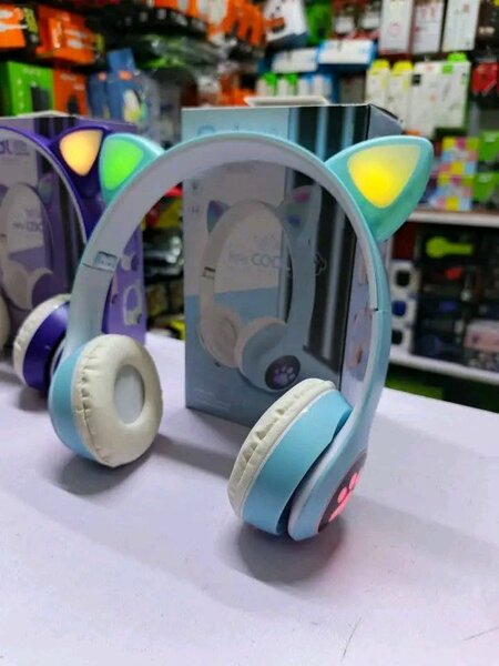 Headphones