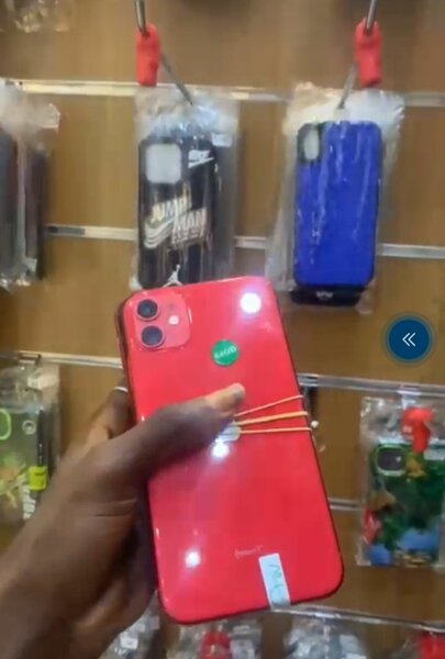 iPhone 11