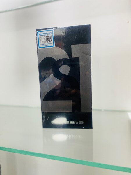 Samsung s21 ultra