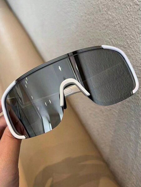 Lunettes de soleil tendance