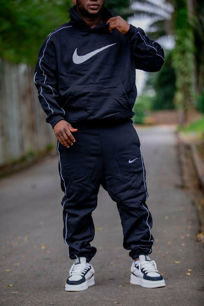 Complet nike