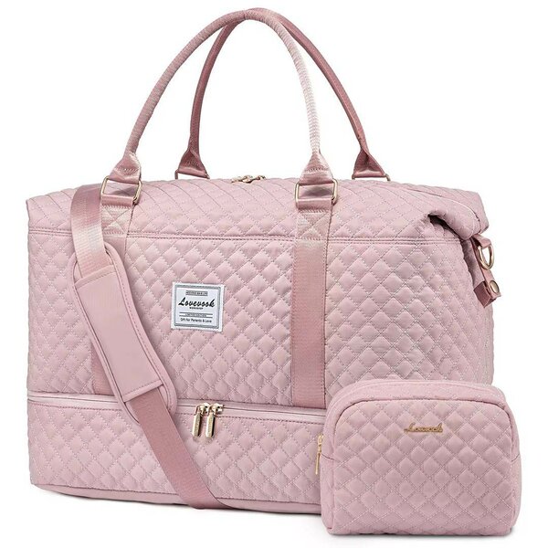 Weekender Bag