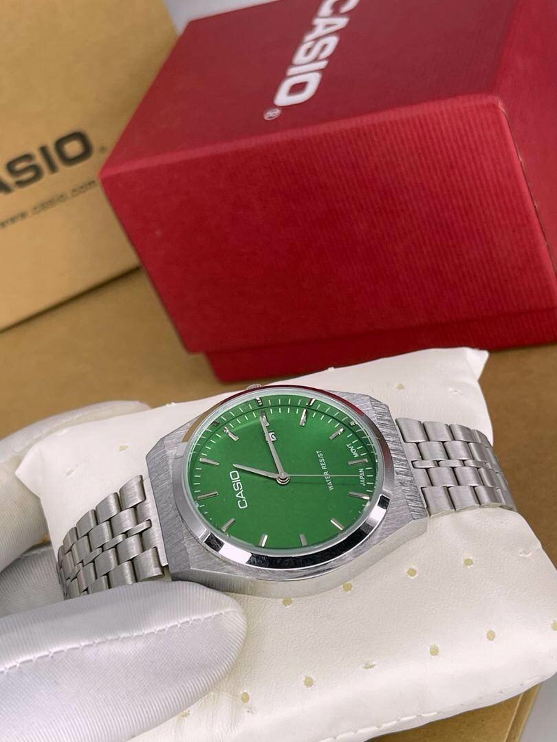 Casio