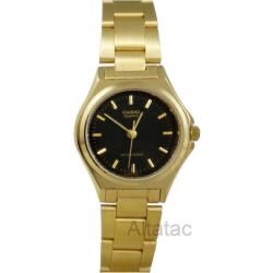 Wrist watch