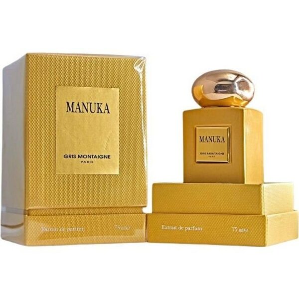 Parfum Manuka Gris Montaigne