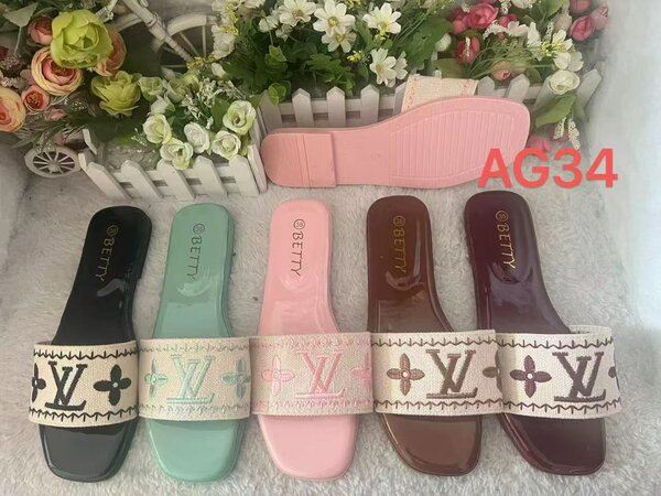 Slippers