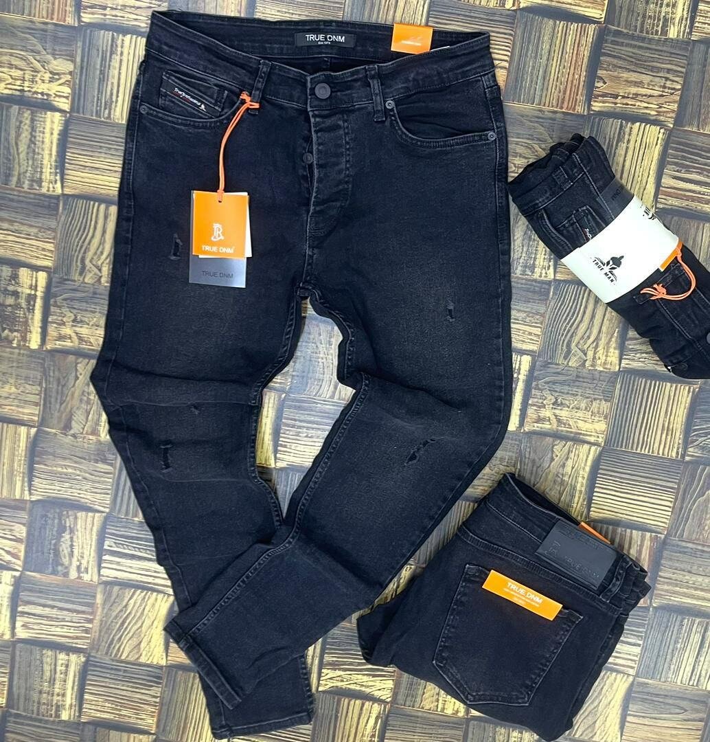 Turkey jeans long