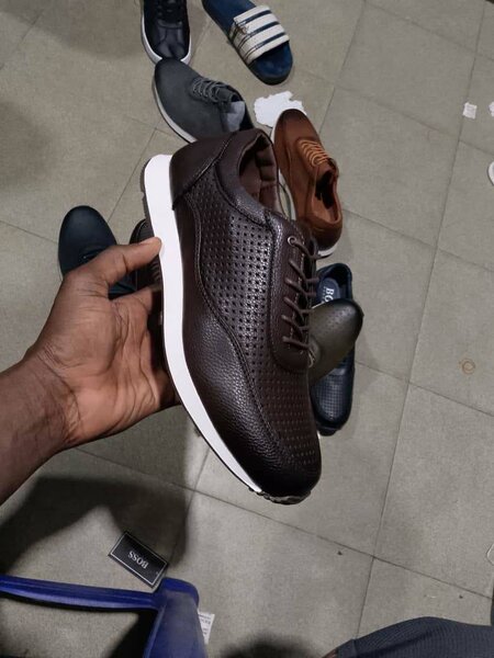 BERLUTI