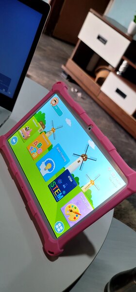 Bebe Tab