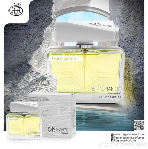 Perfumes