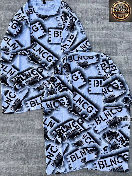 Tee-shirts