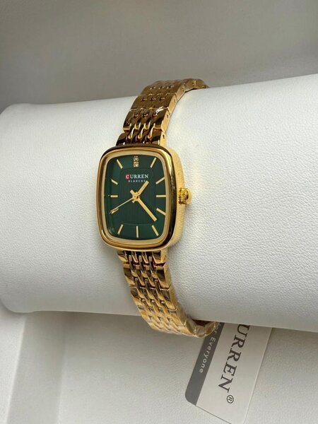 Montre Bracelet CURREN femme