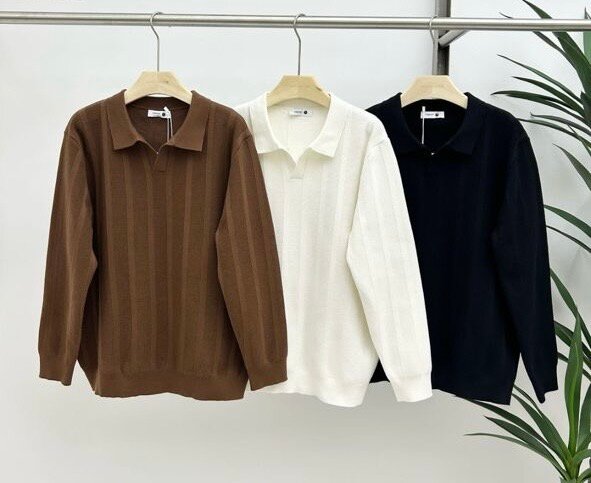 POLO HOMME