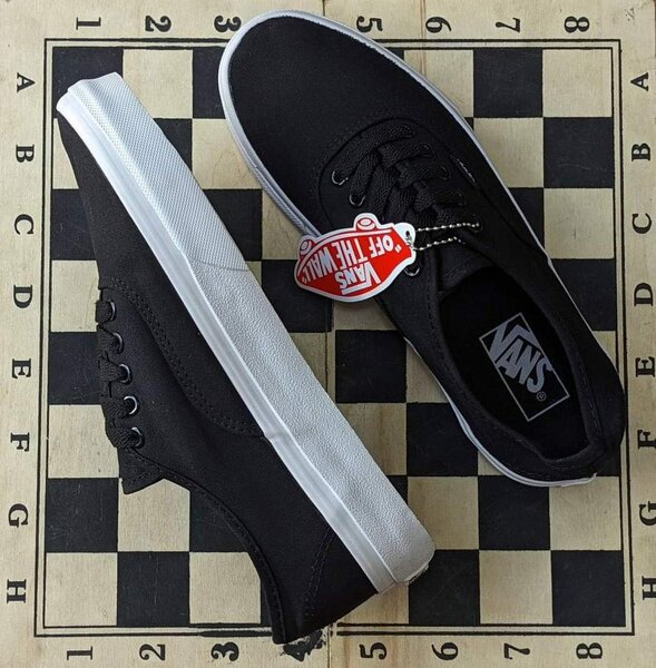 Classic vans