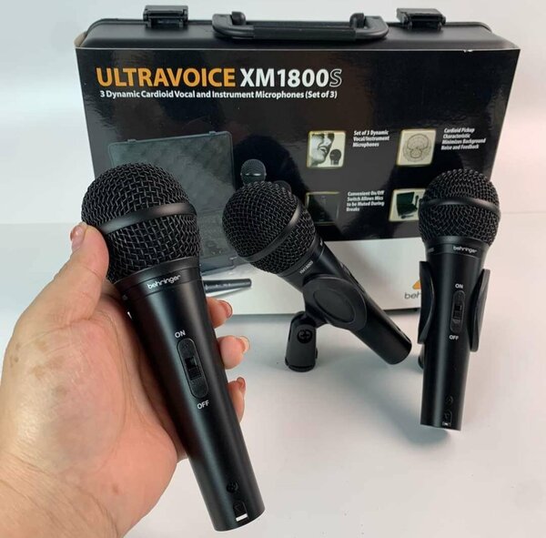 MICRO AFIL 3EN 1 ORIGINAL