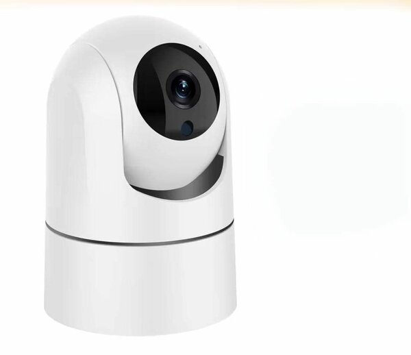 Caméra de surveillance vision nocturne détecteur de mouvemen