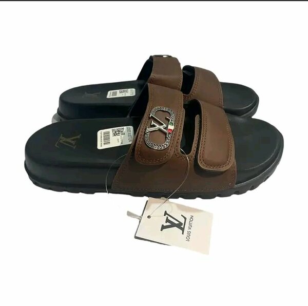 Des chaussures
