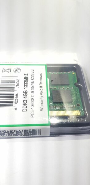 Mémoire RAM