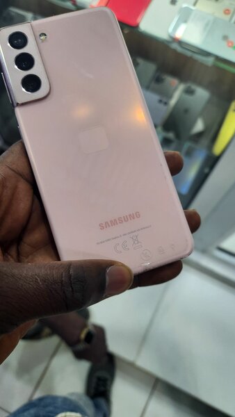 Samsung S21 128G