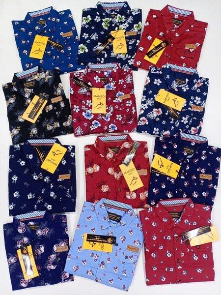 Kids shirt
