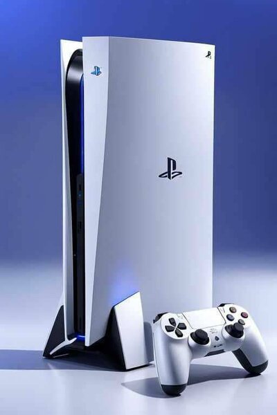 Game pad