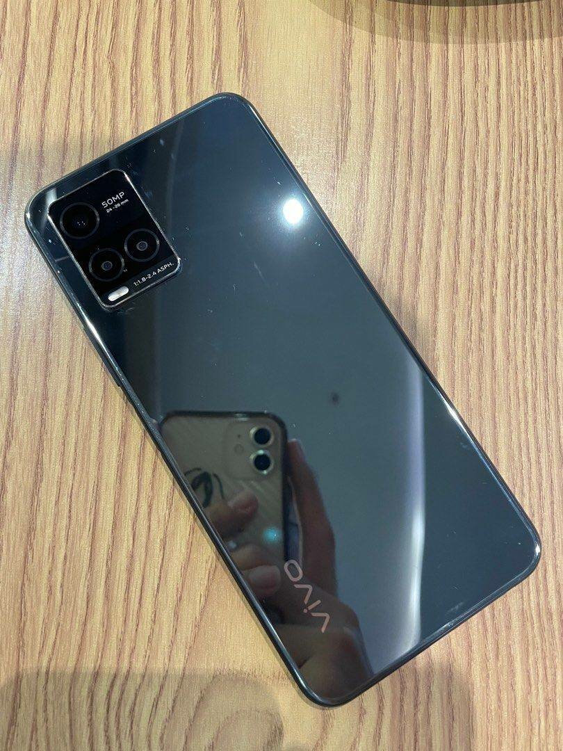 VIVO Y 33 S