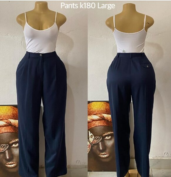 pants  
