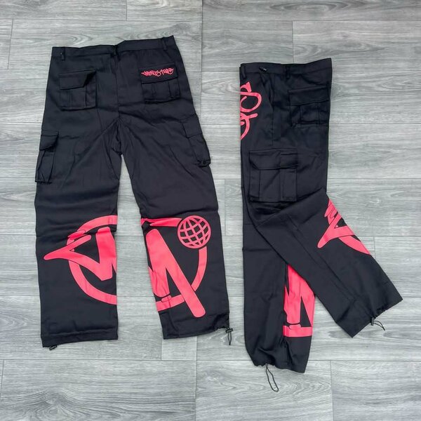 Minus Two Pant