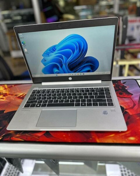 Ordinateur Portable HP Écran 14"