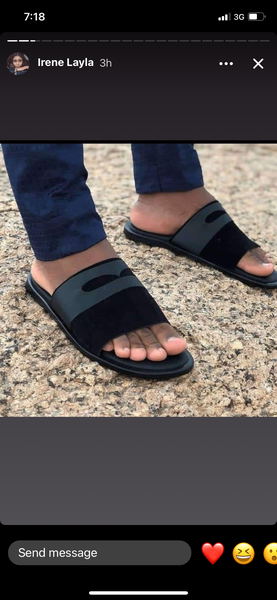 Local Slippers