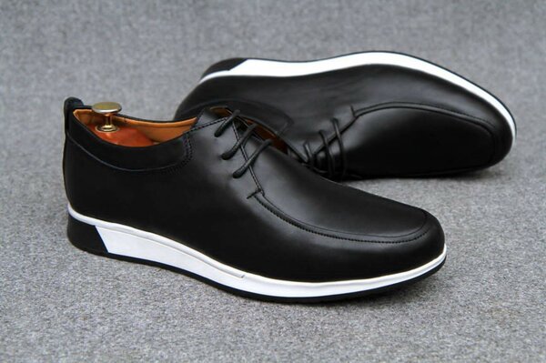 Chaussures élégantes pour homme