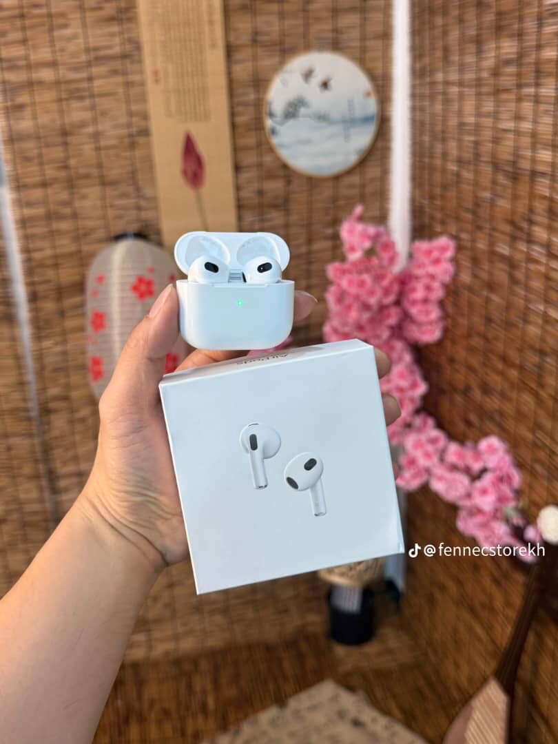 AirPod 3 USA