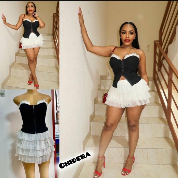 Ladies wear