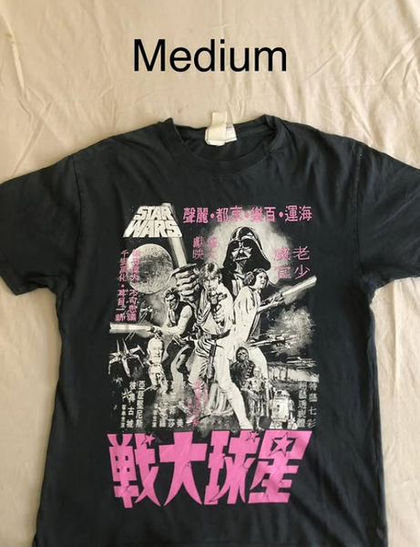 Tshirt