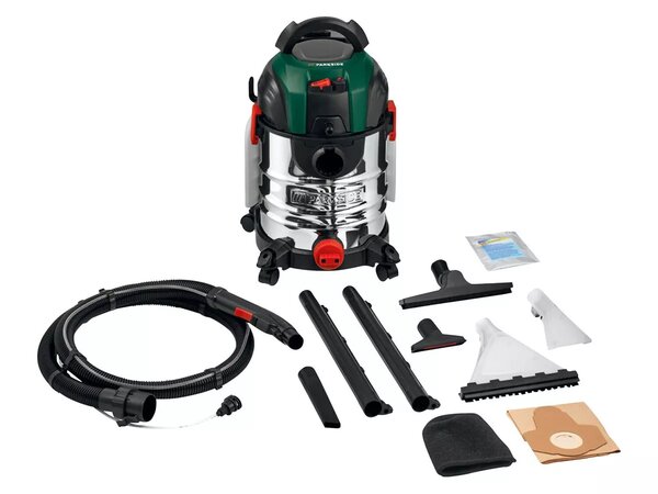 ASPIRATEUR INJECTEUR EXTRACTEU